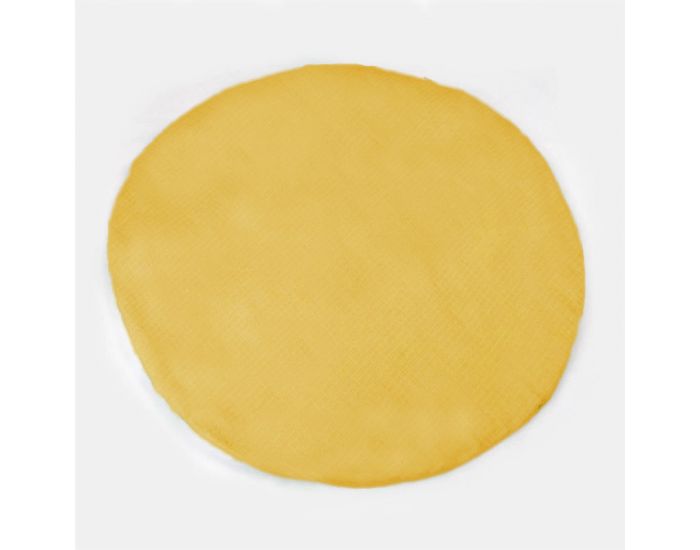 PAPATE Tapis d'Eveil en Coton Bio - Havane (2)