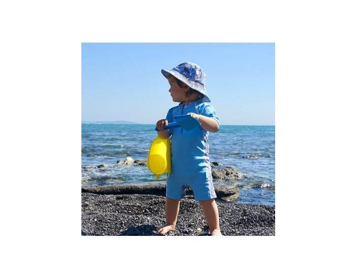 MAYOPARASOL Combinaison Anti UV B�b� - Balinou  (1)