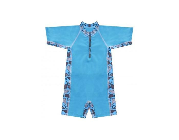 MAYOPARASOL Combinaison Anti UV B�b� - Balinou  (2)