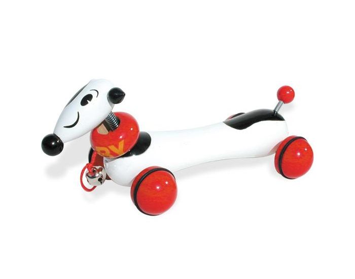 VILAC Toby le chien (3)