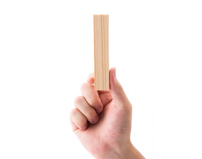 KAPLA Baril Kapla 200 Planchettes - D�s 3 ans  (3)