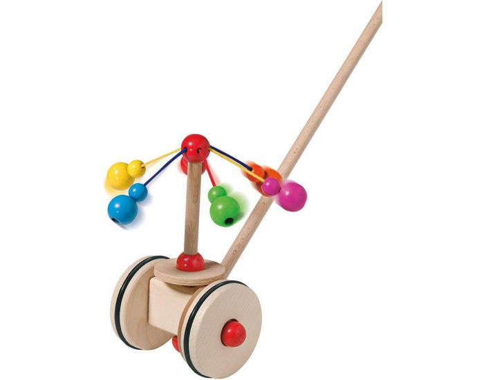 SELECTA SPIELZEUG Le Man�ge Karussell - D�s 12 mois (1)