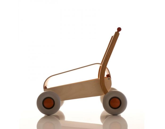 SIRCH Trotteur babytrotte Schorsch - D�s 2 ans (1)