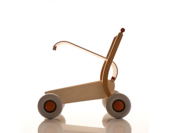 SIRCH Trotteur babytrotte Schorsch - D�s 2 ans (2)