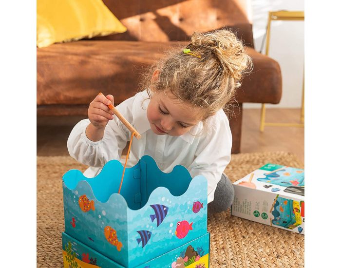GOULA Jeu de la P�che - D�s 3 ans  (2)
