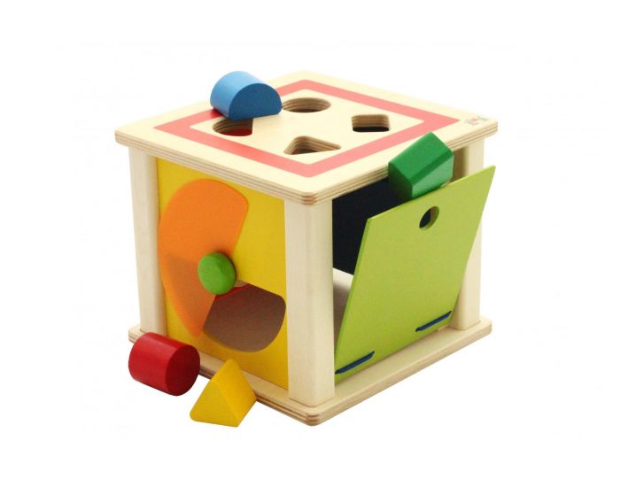 SELECTA SPIELZEUG Varianto - D�s 12 mois (1)