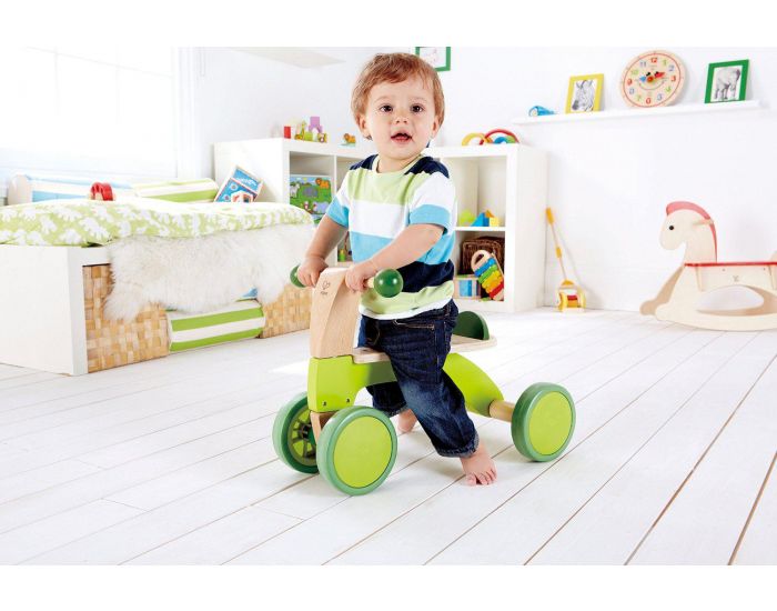 HAPE V�lo Porteur - D�s 12 mois (3)