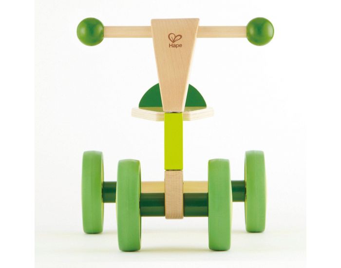 HAPE V�lo Porteur - D�s 12 mois (2)