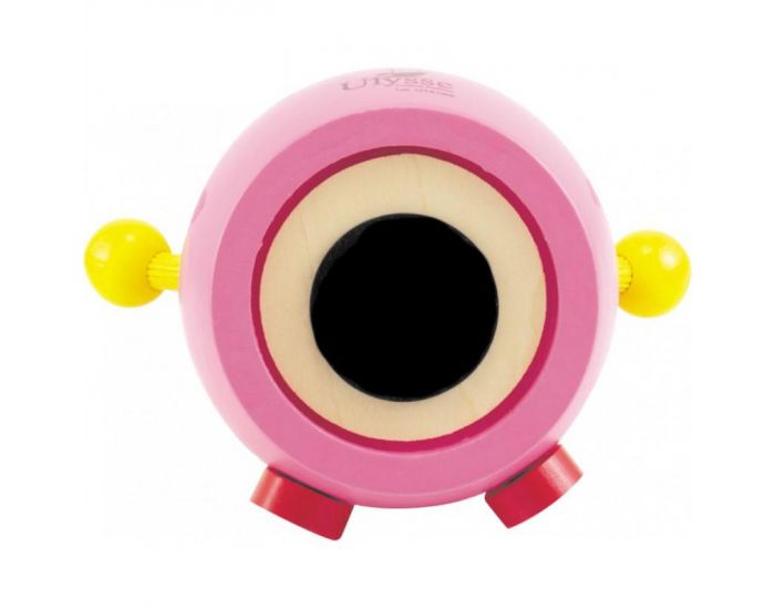 ULYSSE Tirelire Princesse - D�s 3 Ans (2)