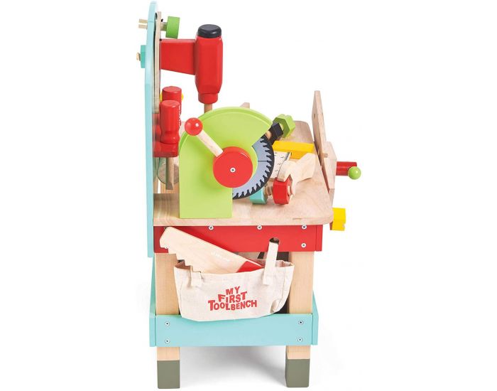 LE TOY VAN Mon Premier Atelier - D�s 3 ans  (1)