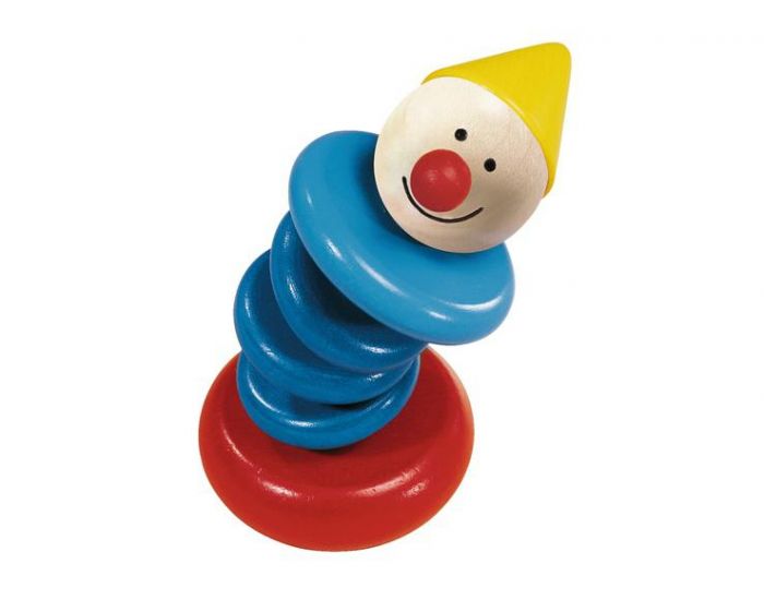 HABA Hochet Piro - D�s 12 mois (1)