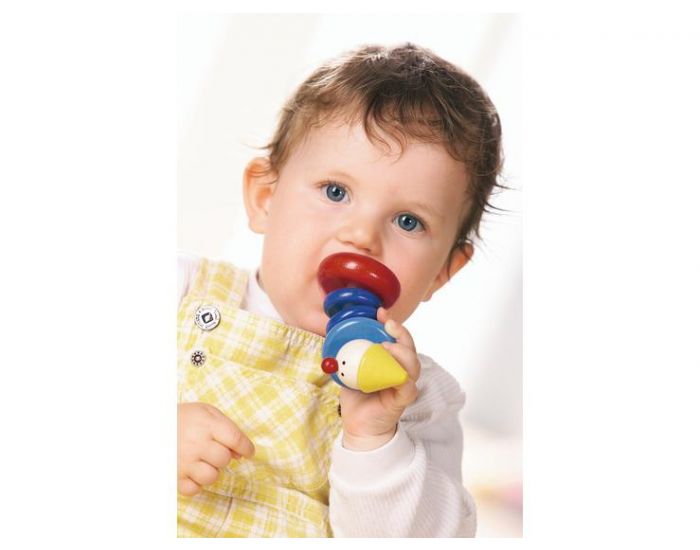 HABA Hochet Piro - D�s 12 mois (2)