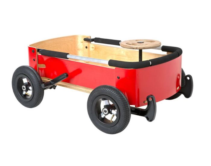 WISHBONE DESIGN STUDIO Chariot Wagon 3 en 1 - D�s 12 mois (1)