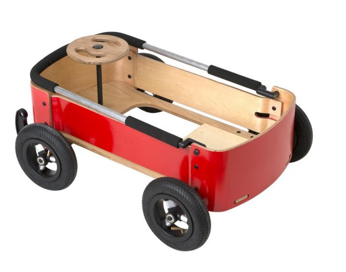 WISHBONE DESIGN STUDIO Chariot Wagon 3 en 1 - D�s 12 mois (2)