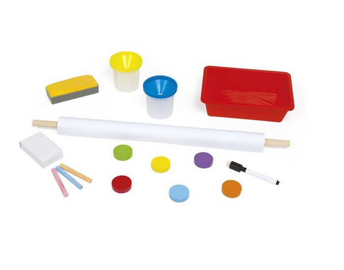 JANOD Tableau R�glable Splash - D�s 3 ans (2)