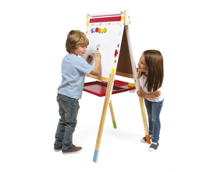 JANOD Tableau R�glable Splash - D�s 3 ans (3)