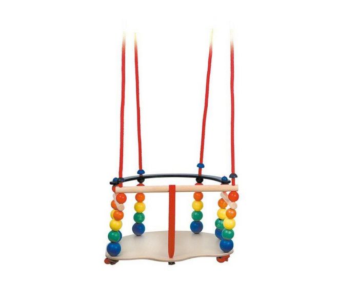 EGMONT TOYS Balan�oire avec Support - D�s 12 mois (1)