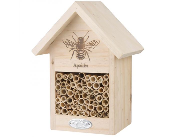 ESSCHERT DESIGN Abri Abeilles - D�s 3 ans (1)