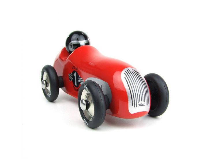 VILAC Oldsport rouge Trophy 20cm - D�s 3 ans (1)