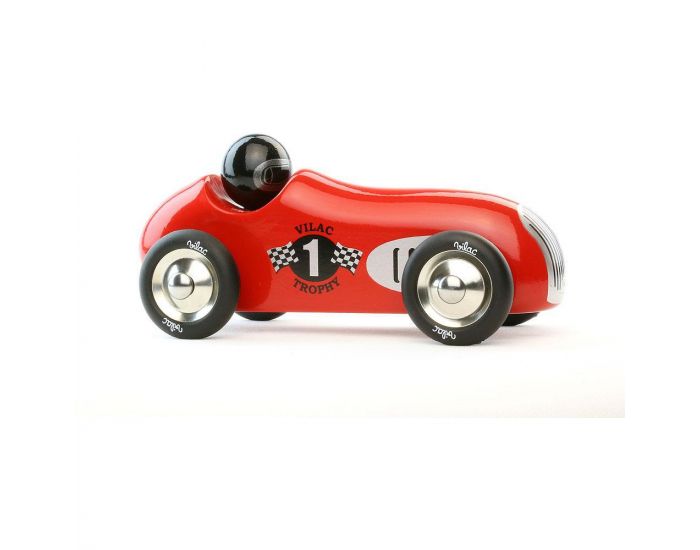 VILAC Oldsport rouge Trophy 20cm - D�s 3 ans (2)