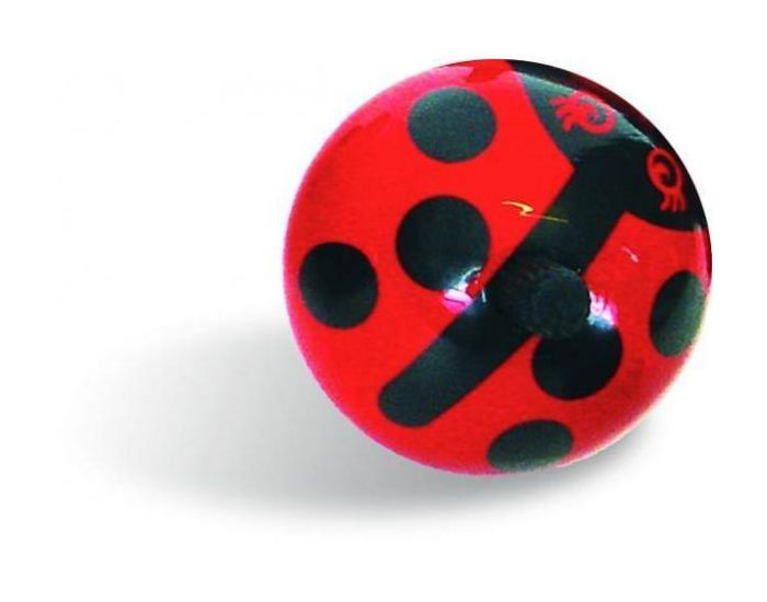 VILAC Yo-Yo coccinelle - D�s 4 ans (1)