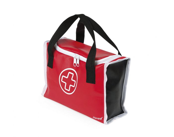 JANOD Mallette du Docteur - D�s 3 ans (2)