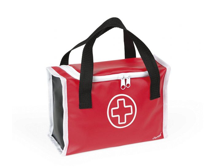 JANOD Mallette du Docteur - D�s 3 ans (3)