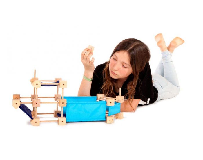 TRIGONOS Mini Trigonos - medium - D�s 4 ans (1)