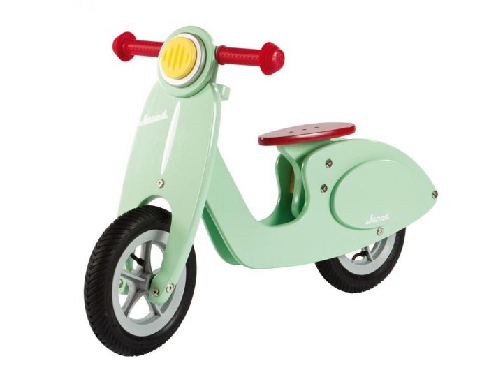 JANOD Scooter Mint - D�s 3 ans (1)