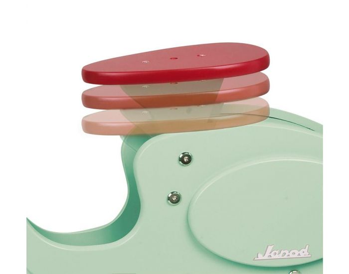 JANOD Scooter Mint - D�s 3 ans (2)