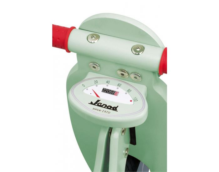 JANOD Scooter Mint - D�s 3 ans (3)