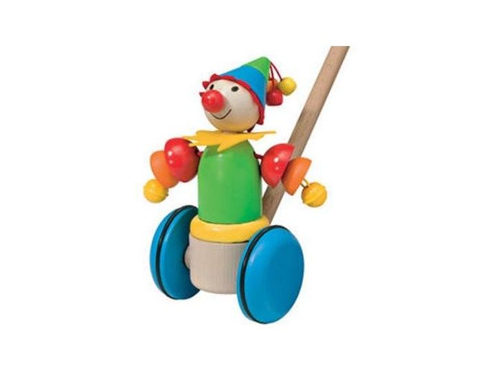 SELECTA SPIELZEUG Smillo - D�s 12 mois (1)