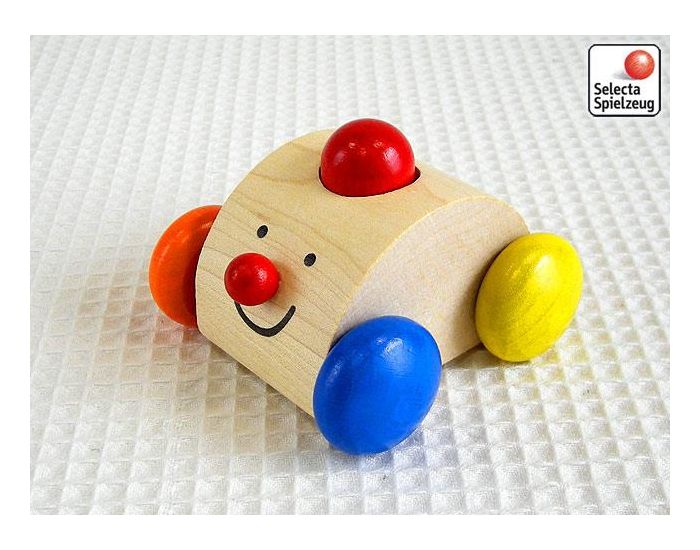 SELECTA SPIELZEUG Sonato - D�s 12 mois (1)