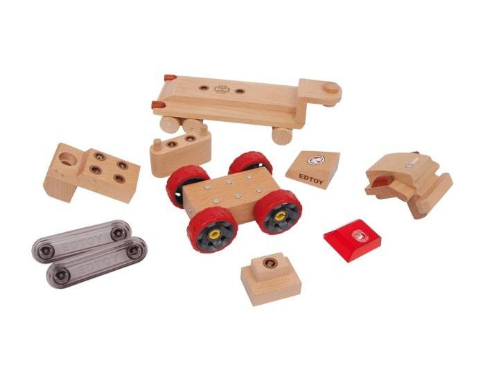 SMALL FOOT COMPANY CAMION SEMI-REMORQUE M8g - D�s 2 ans (2)