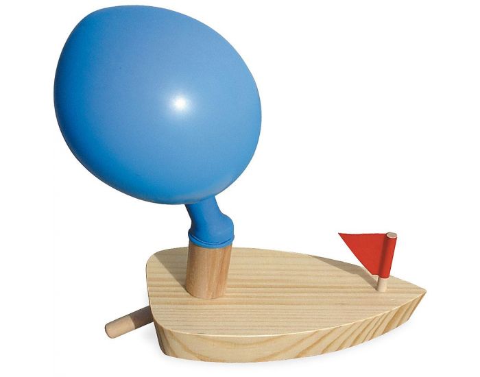VILAC Bateau ballon - D�s 3 ans (1)