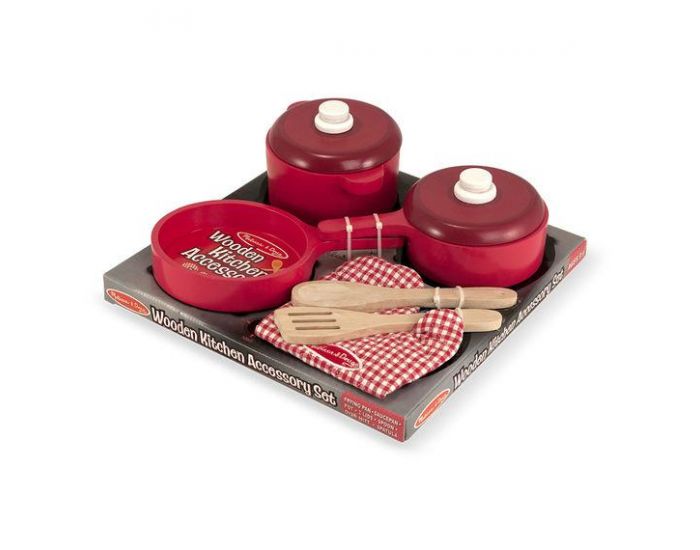 MELISSA & DOUG Accessoires de Cuisine - D�s 3 ans (1)