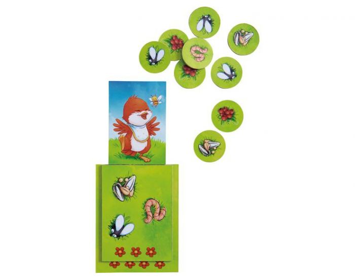 HABA Cui-Cui ! - D�s 3 ans (2)