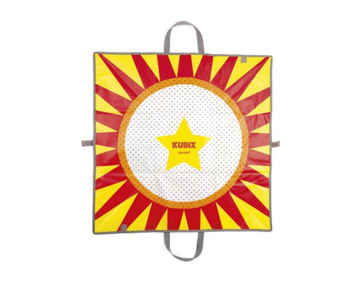 JANOD Kubix - 60 Cubes Cirque - D�s 2 ans (3)