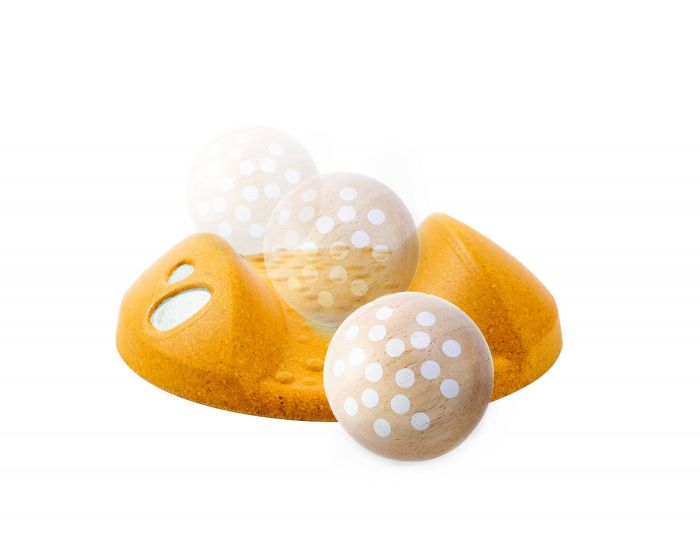 PLAN TOYS Mini Golf Double - D�s 4 ans (2)