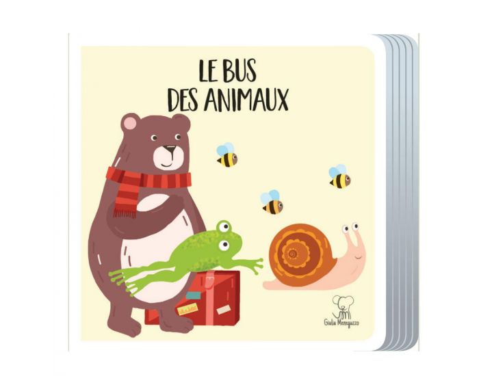 SASSI JUNIOR Le Bus des Animaux - D�s 3 ans (2)