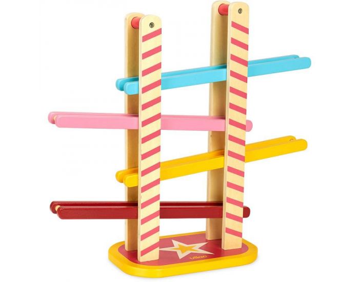 VILAC La Cascade des Acrobates (1)