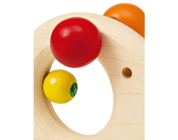 SELECTA Topino La Souris � Saisir - D�s 12 mois  (1)