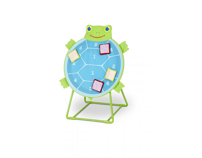 MELISSA & DOUG Tortue Cible - D�s 3 ans (1)