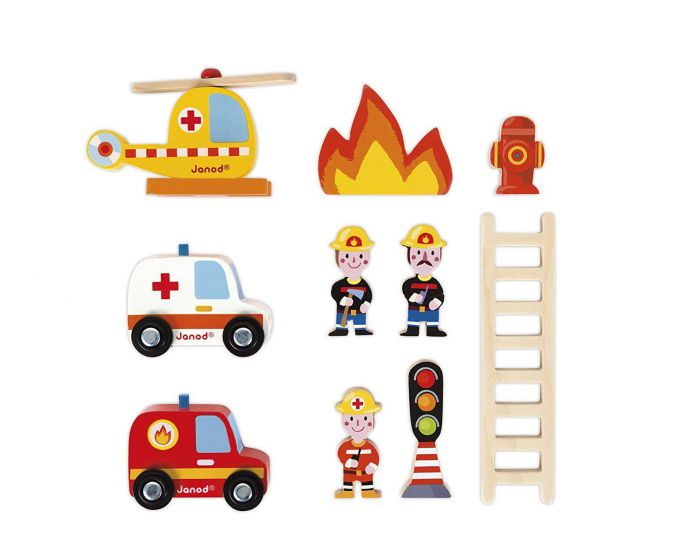 JANOD Caserne de Pompiers - Ds 3 ans (3)