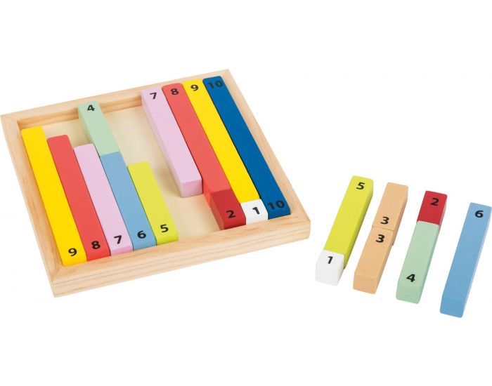 SMALL FOOT COMPANY B�tons de calcul - D�s 4 ans (1)