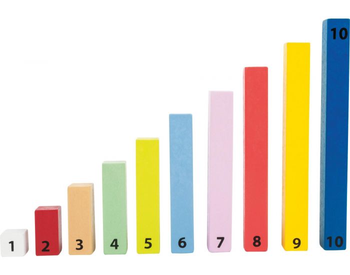 SMALL FOOT COMPANY B�tons de calcul - D�s 4 ans (2)