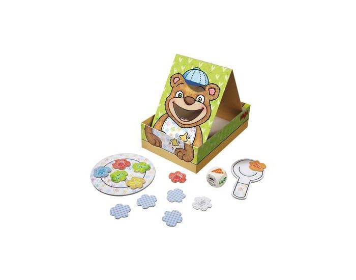 HABA Mes Premiers Jeux - Une Cuill�re pour Martin - D�s 2 ans (1)