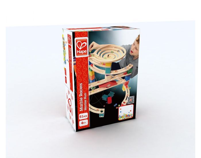 QUADRILLA Billes de Circuit - D�s 4 ans (1)