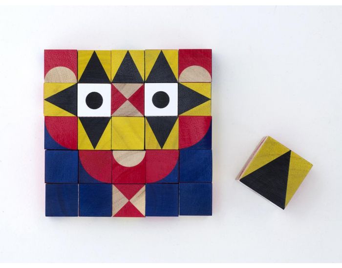 MILLER GOODMAN Mini ShapeMaker - D�s 3 ans (1)