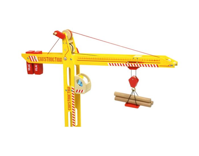 VILAC Grande grue - D�s 3 ans (1)